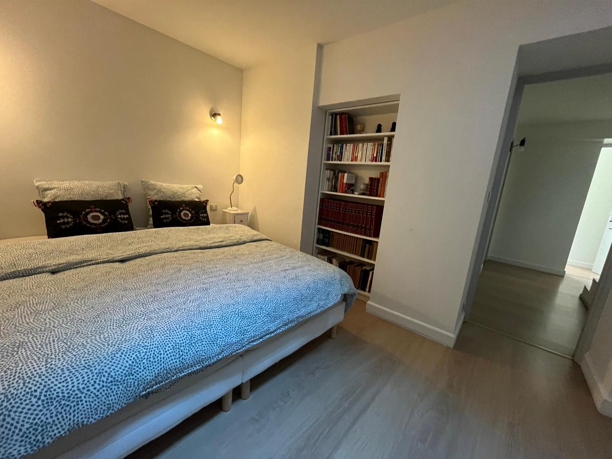 Maison Familiale 3 Chambres, Parking Gratuit Avinhão Exterior foto